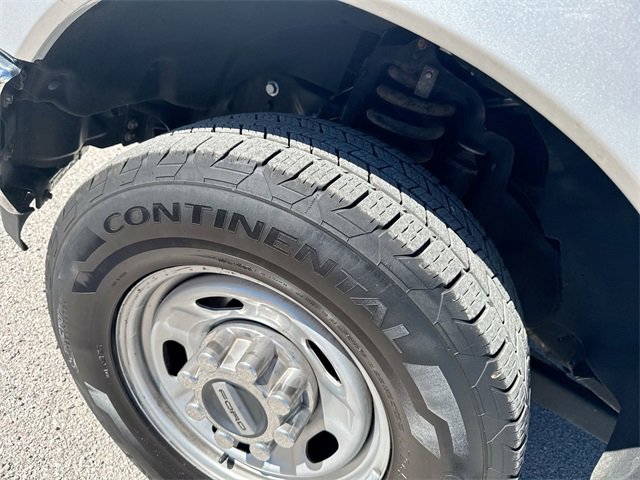 Certified 2018 Ford F250 XL w/ XL Value Package image 38