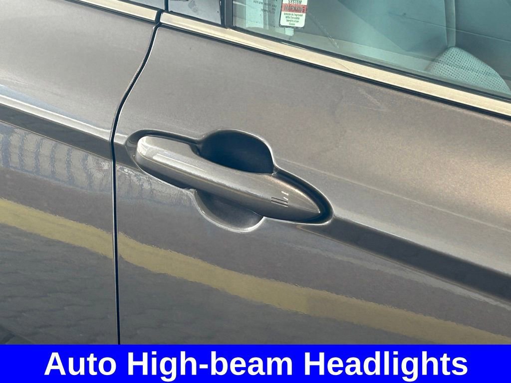 Used 2024 Toyota Camry XSE image 14