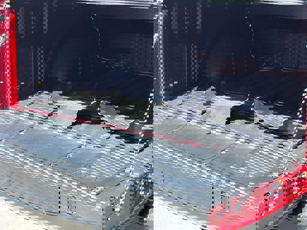 Certified 2024 Ford F150 Raptor w/ Equipment Group 803A Raptor R image 9