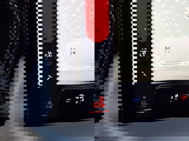 Certified 2024 Ford Escape Platinum image 5