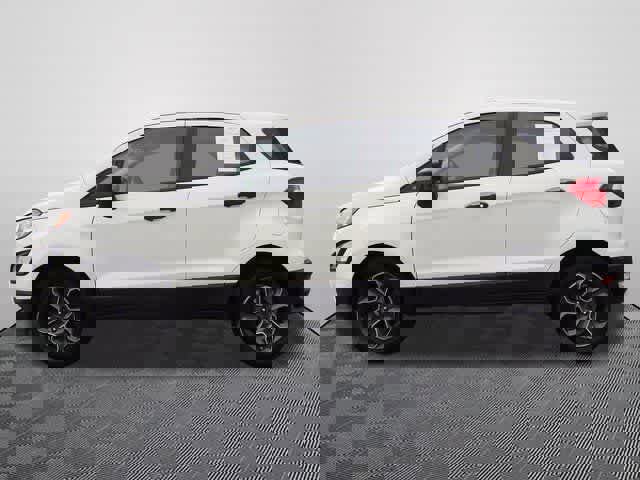 Certified 2018 Ford EcoSport S image 2