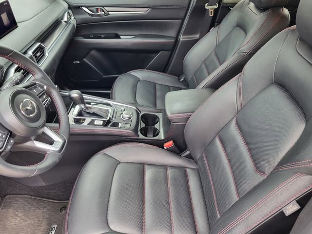 Used 2025 MAZDA CX-5 Carbon Edition AWD/4WD image 26