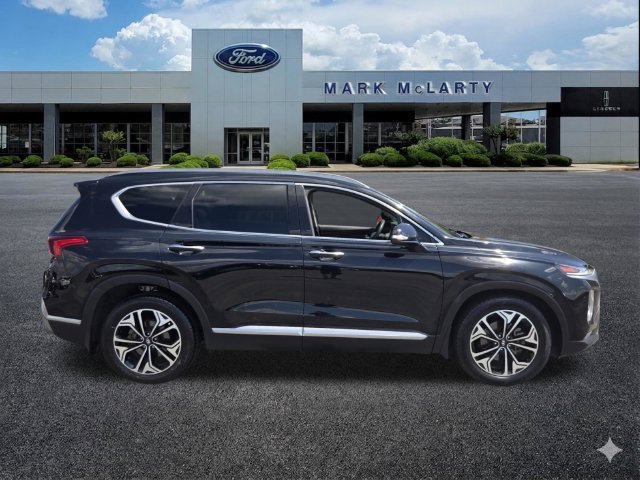 Used 2020 Hyundai Santa Fe SEL AWD/4WD image 6
