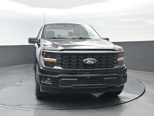 Certified 2024 Ford F150 STX w/ Tow/Haul Package AWD/4WD image 20