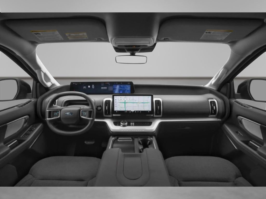 Certified 2025 Ford Expedition Max Active image 5