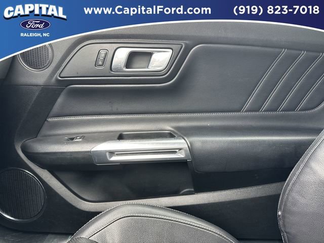 Certified 2023 Ford Mustang Premium image 26