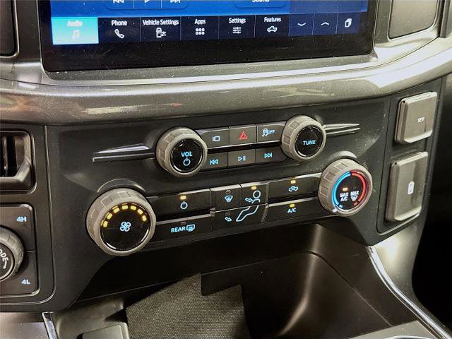 Certified 2025 Ford F150 STX w/ Equipment Group 200A image 15