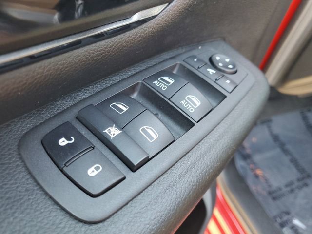 Used 2022 RAM 1500 Big Horn w/ Built-to-serve Edition image 18