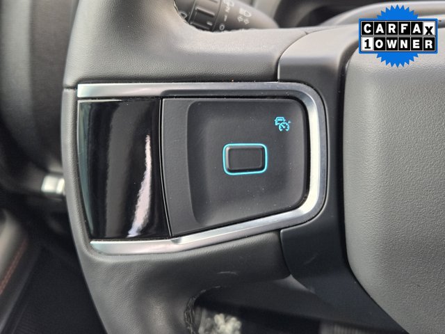 Certified 2025 Ford Expedition Active RWD image 24