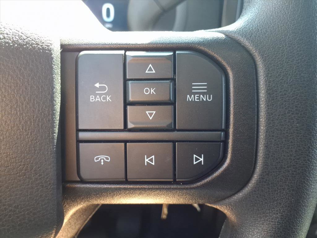 Certified 2024 Ford F150 XL w/ Equipment Group 103A High image 18