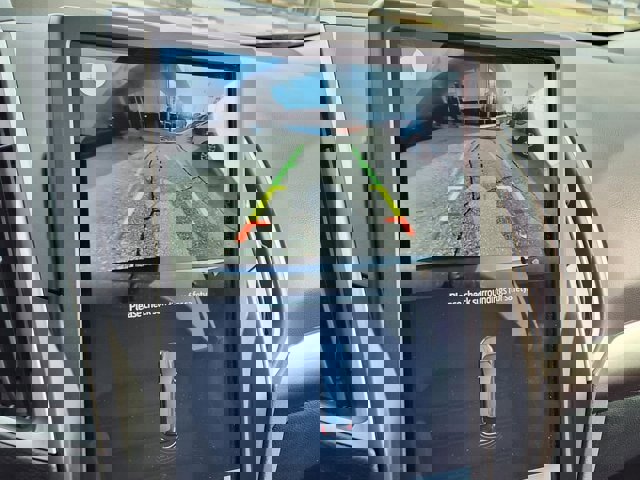 Certified 2023 Ford Edge SEL w/ Convenience Package image 11