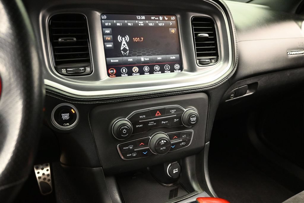 Used 2019 Dodge Charger R/T w/ Plus Group RWD image 43
