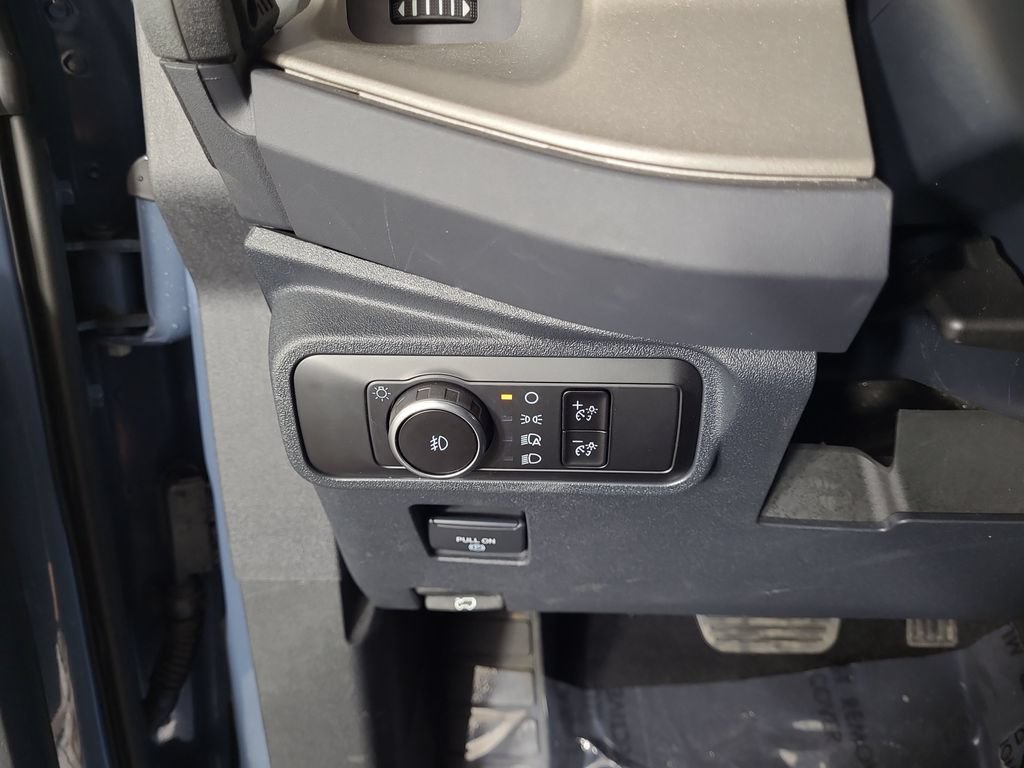Certified 2025 Ford Bronco Outer Banks AWD/4WD image 15