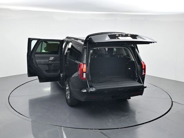 Certified 2025 Ford Expedition Active RWD image 45