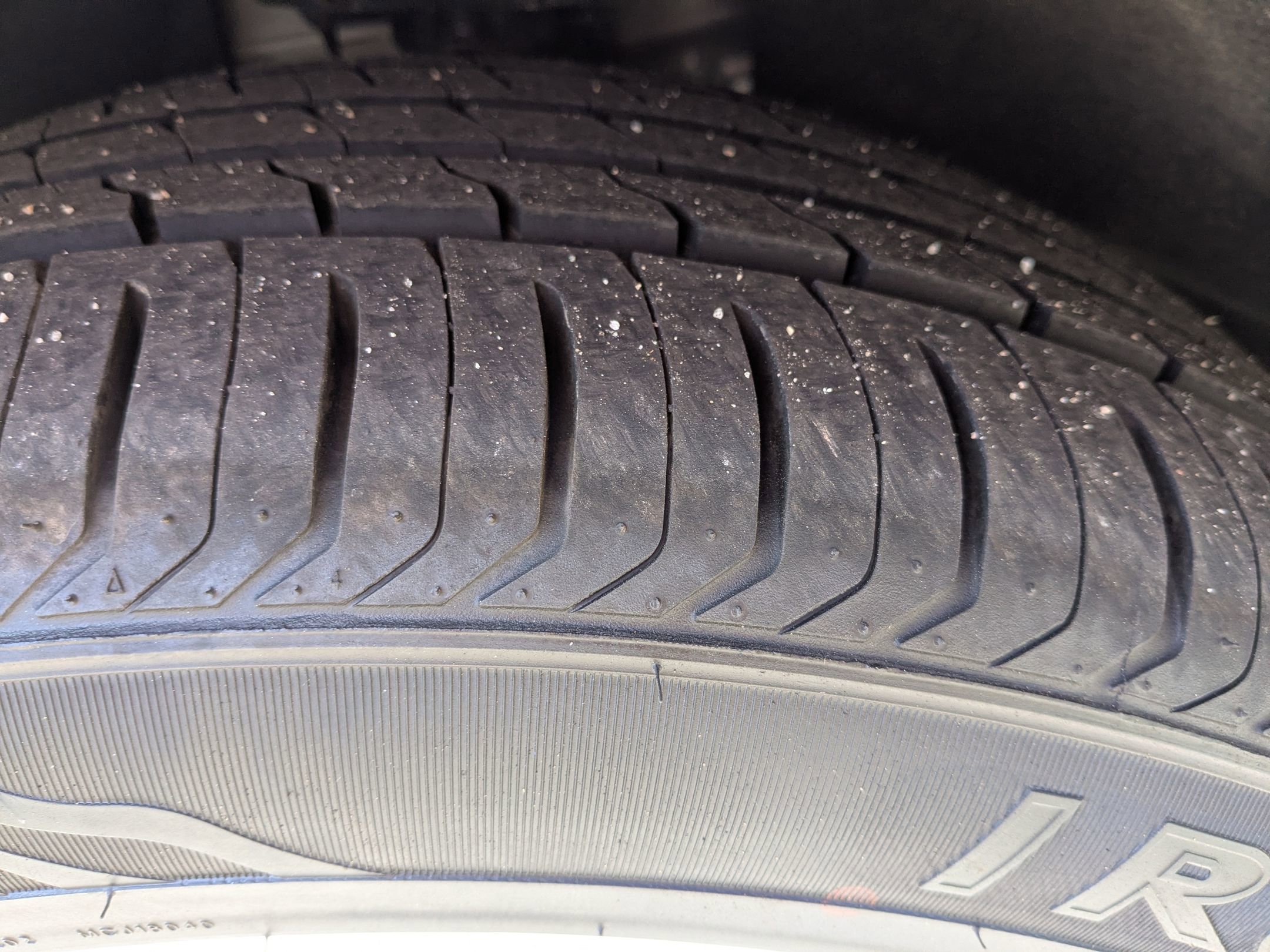 Certified 2023 Ford Edge Titanium image 11