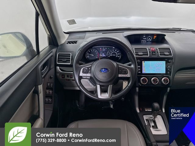 Used 2017 Subaru Forester 2.5i Limited image 28