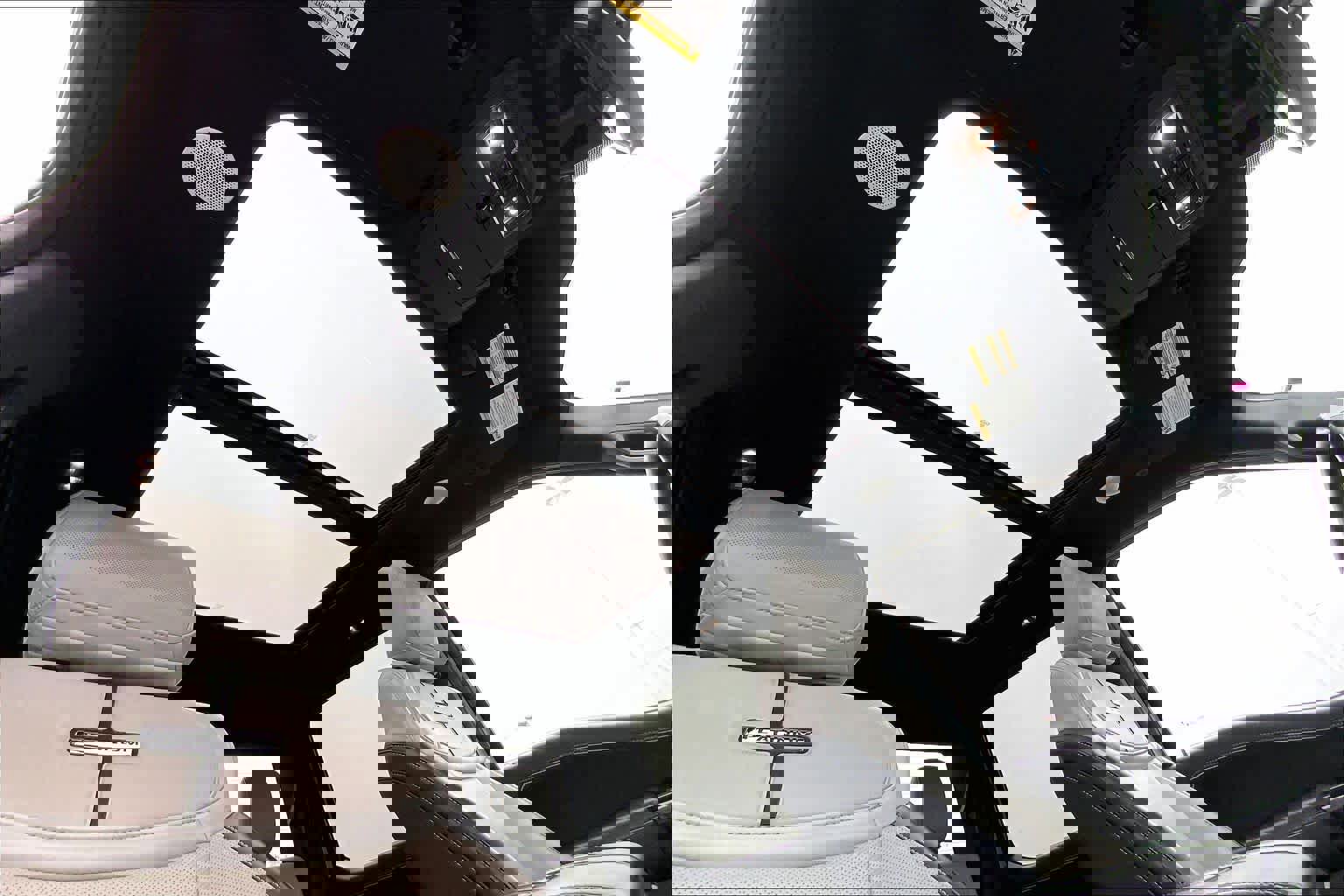 Certified 2023 Ford F150 Lightning Platinum image 14