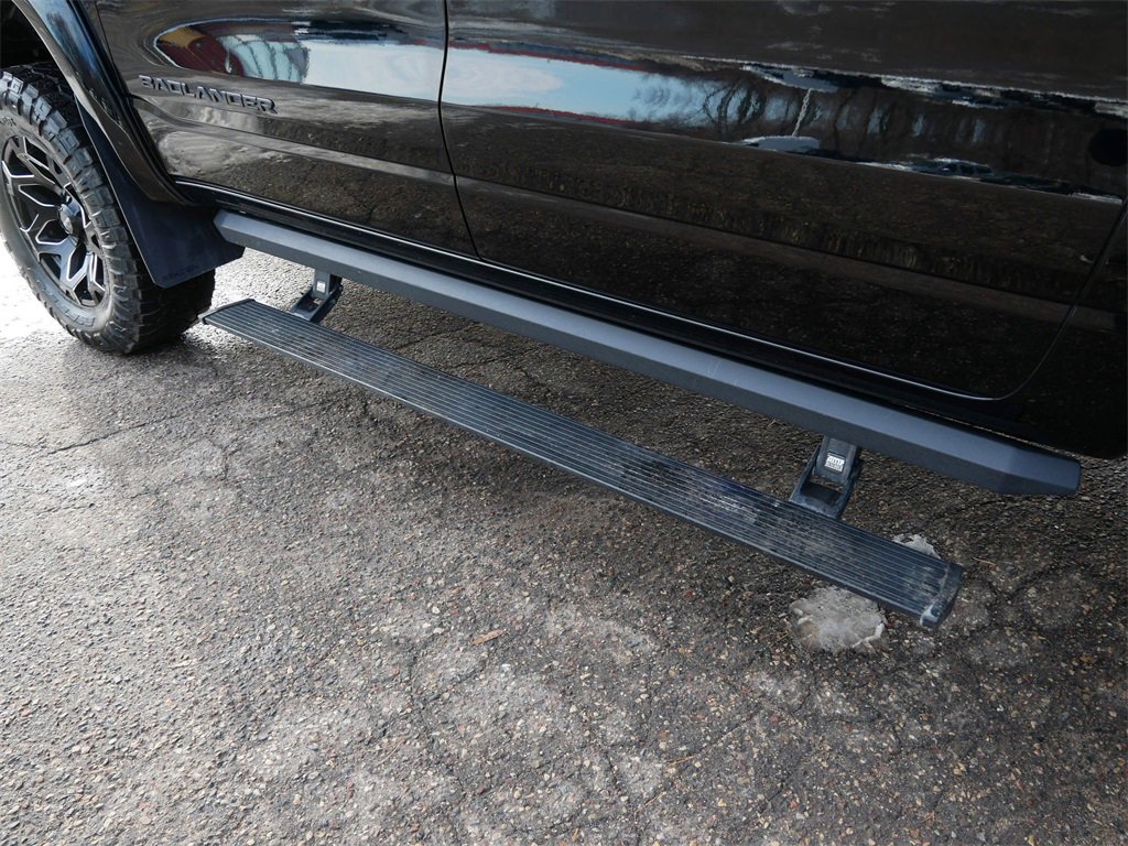 Used 2022 RAM 1500 Big Horn image 15