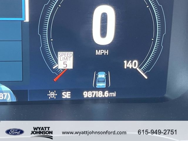 Certified 2023 Ford F150 Raptor AWD/4WD image 40