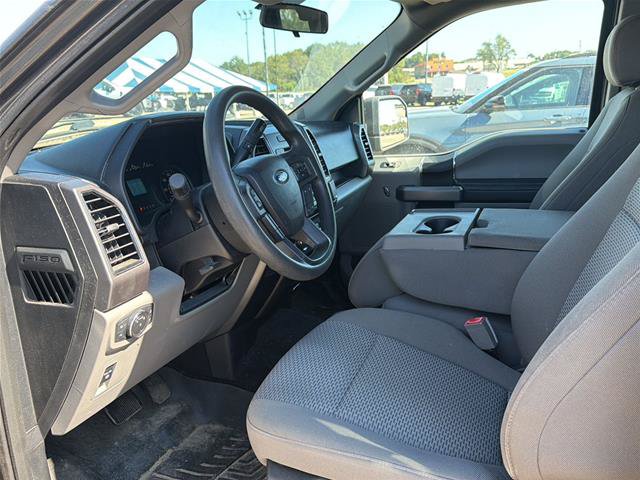 Certified 2018 Ford F150 XLT AWD/4WD image 3