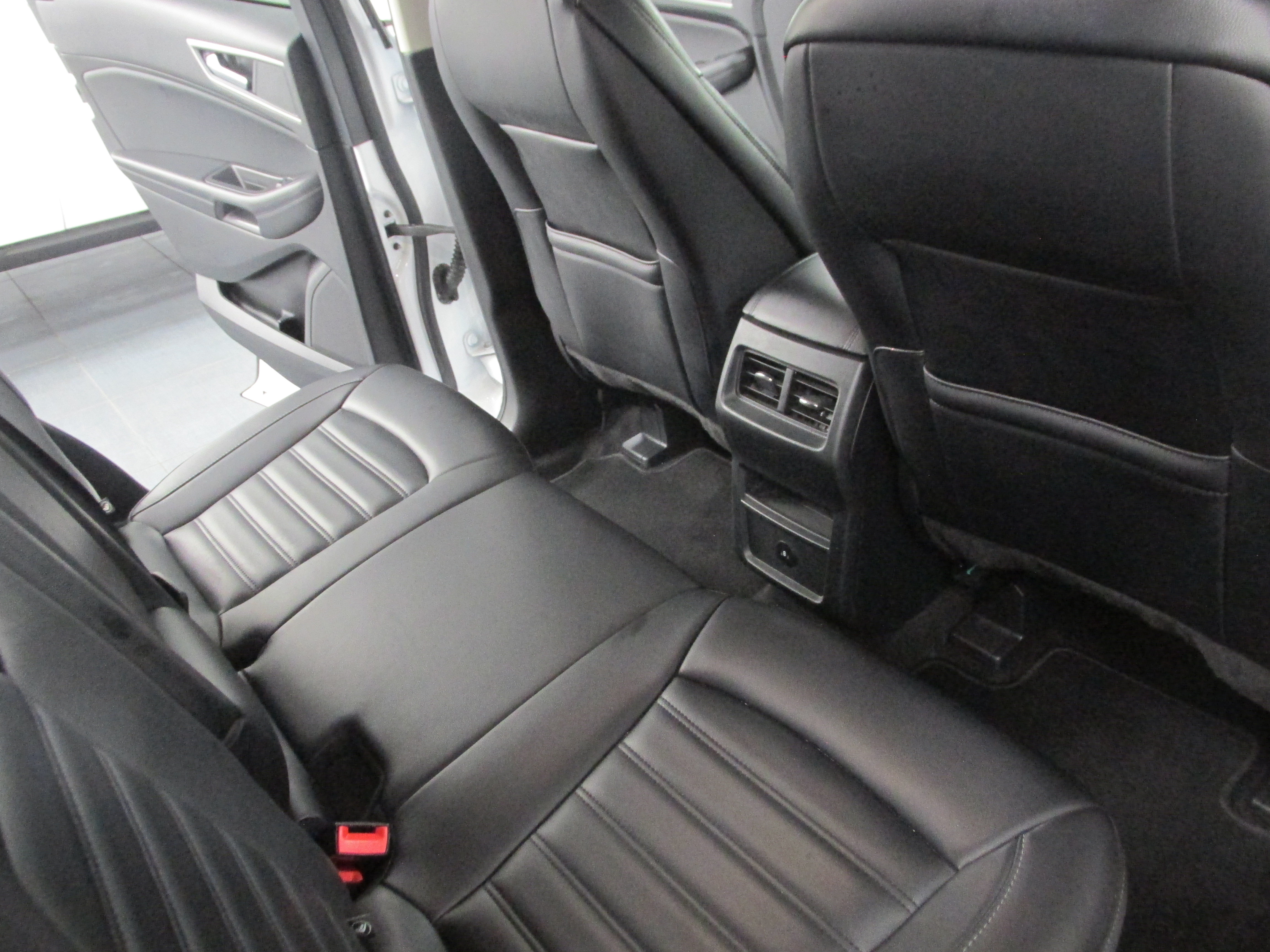 Certified 2024 Ford Edge SEL AWD/4WD image 27