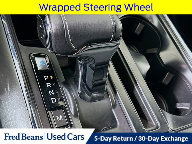 Certified 2023 Ford F150 XLT w/ Equipment Group 302A High image 22