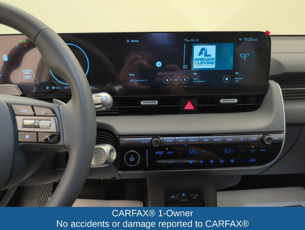 Used 2026 Hyundai Ioniq 5 SE RWD image 17