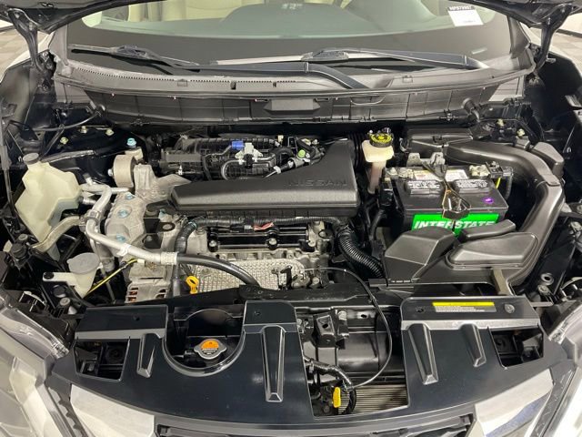 Used 2017 Nissan Rogue S w/ Appearance Package image 9
