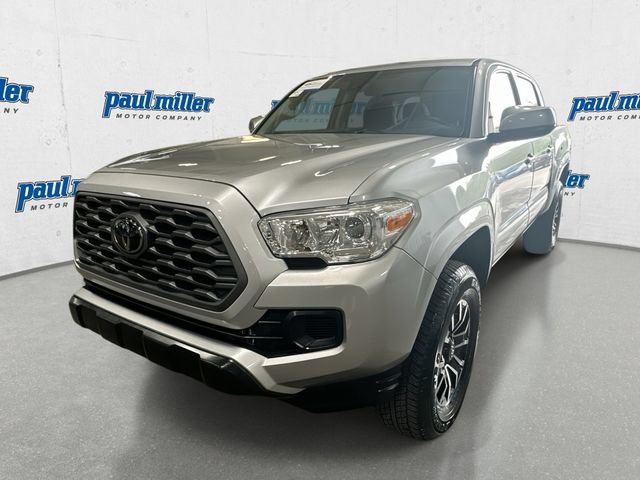Used 2023 Toyota Tacoma SR