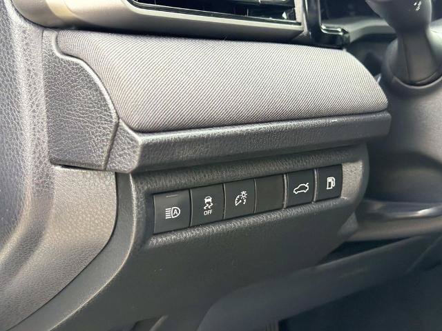 Used 2026 Toyota Camry LE w/ Convenience Package FWD image 25