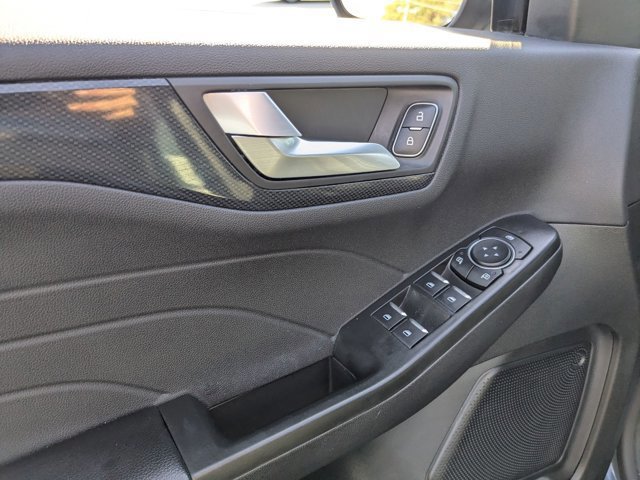 Certified 2024 Ford Escape ST-Line w/ Tech Pack #1 image 13