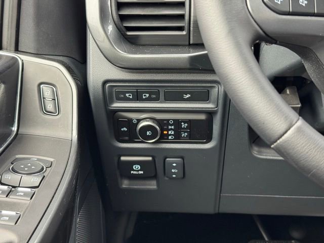 Certified 2023 Ford F150 XLT w/ Equipment Group 302A High image 37