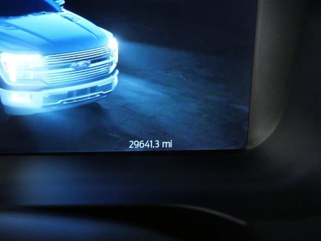 Certified 2024 Ford F150 XLT w/ Equipment Group 302A MID image 20