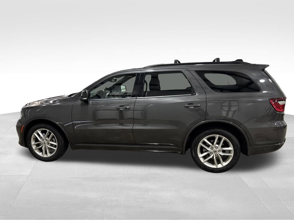 Used 2024 Dodge Durango GT image 2