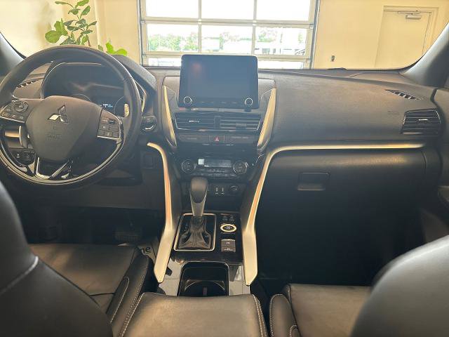Used 2023 Mitsubishi Eclipse Cross AWD image 7