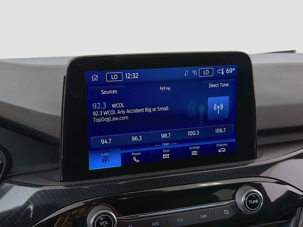 Certified 2023 Ford Escape ST-Line AWD/4WD image 30