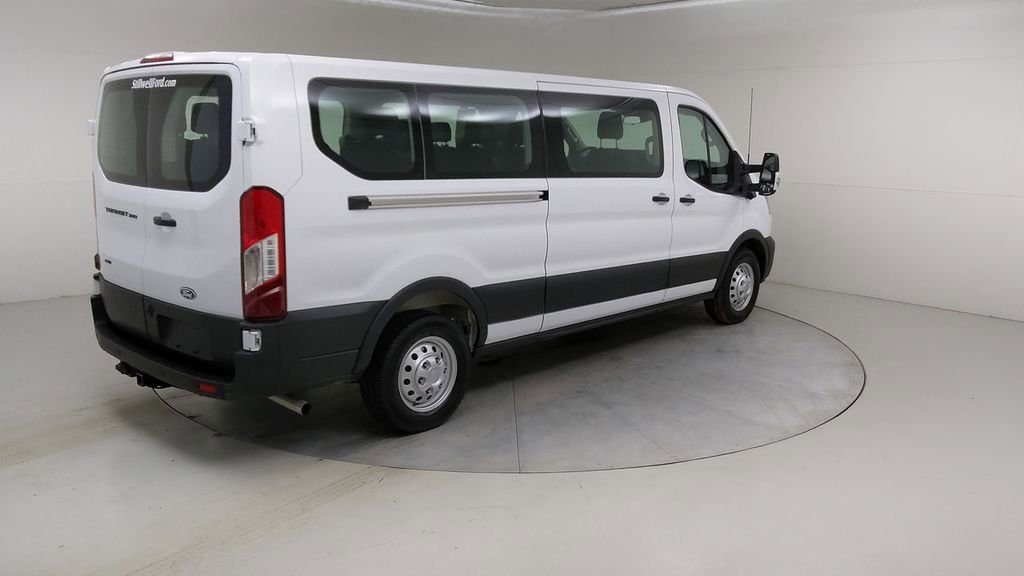 Certified 2026 Ford Transit 350 XL image 13