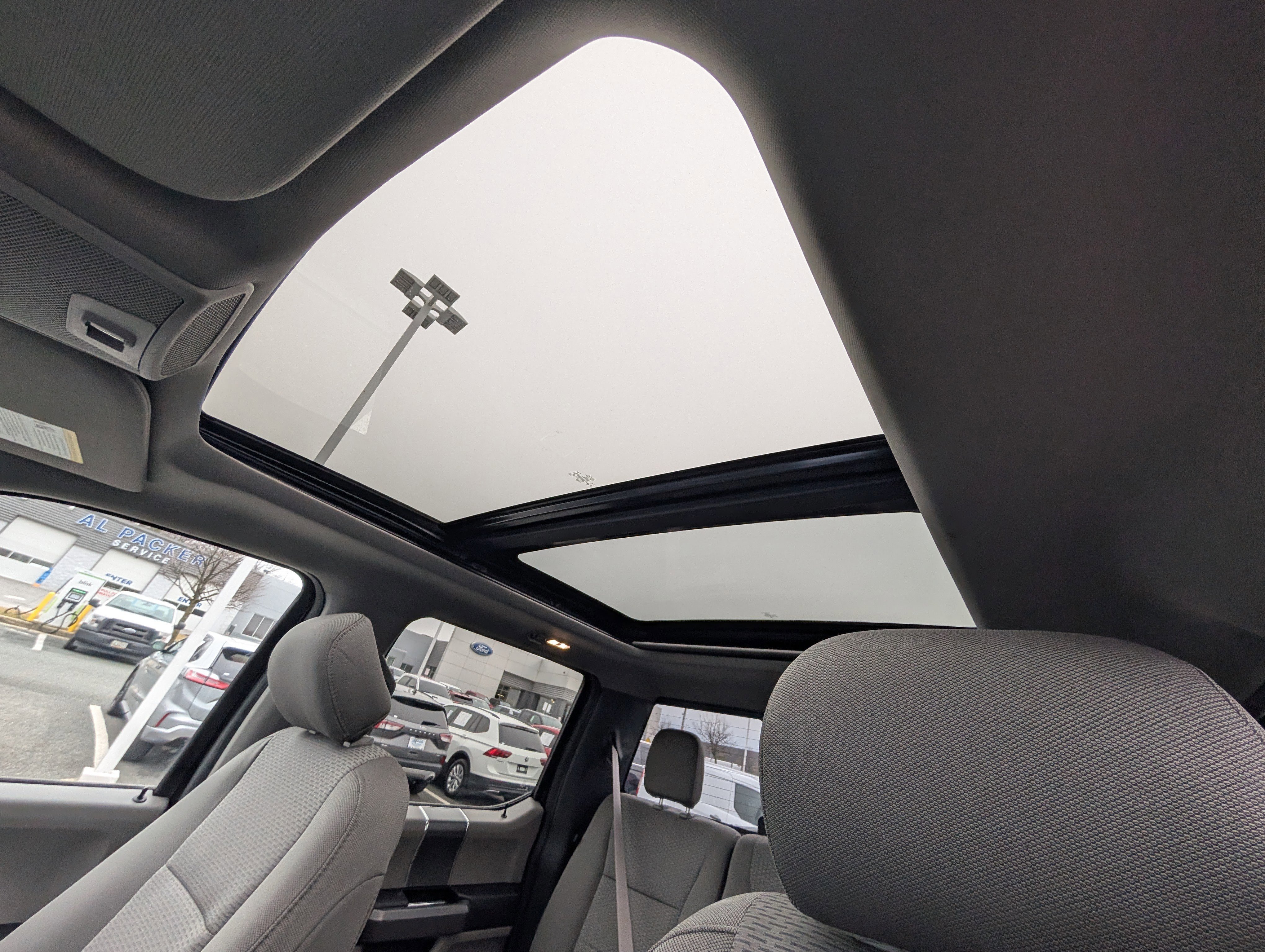 Certified 2019 Ford F150 XLT w/ Equipment Group 302A Luxury image 25