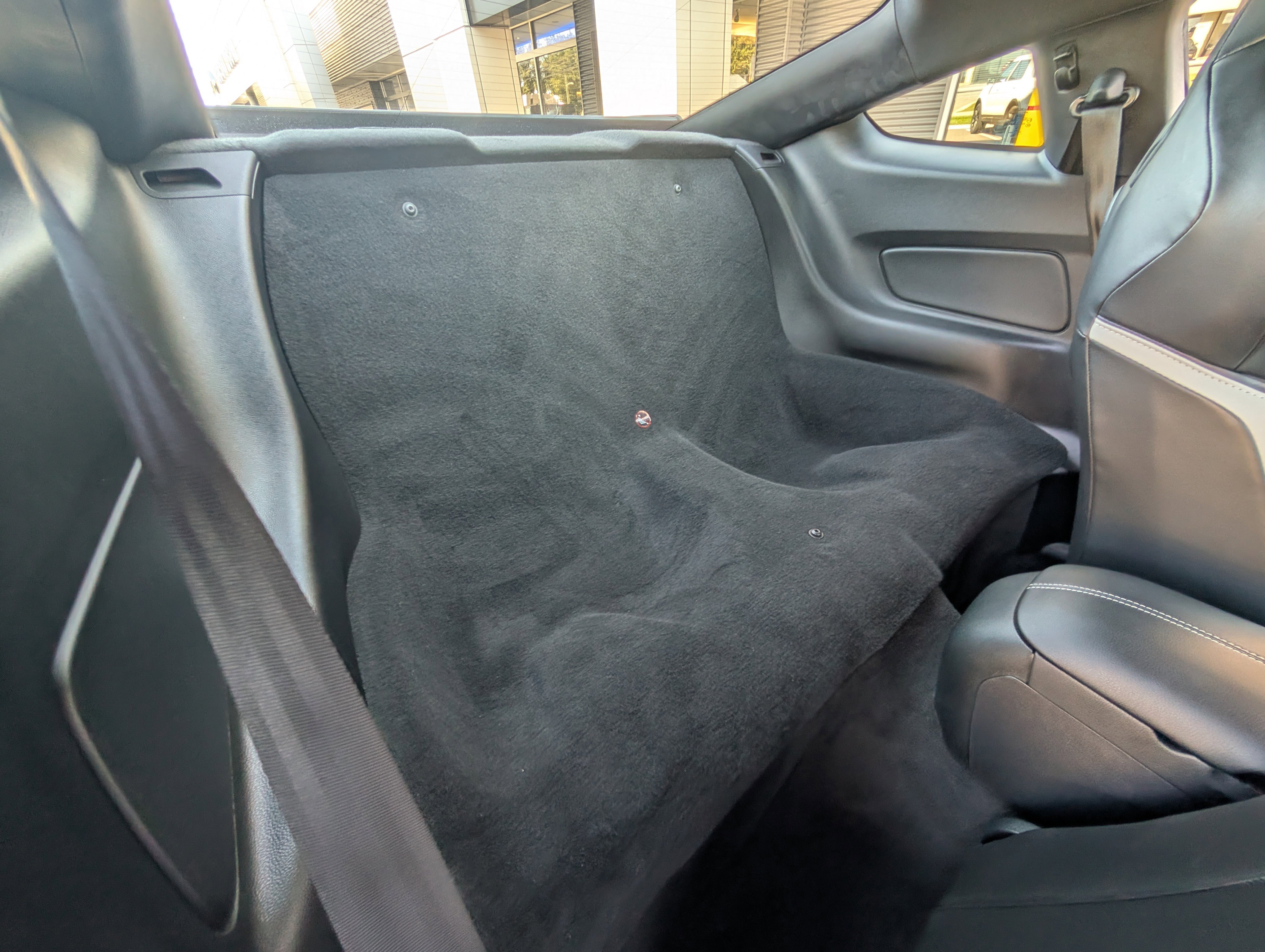 Certified 2021 Ford Mustang Shelby GT500 w/ Carbon Fiber Track Pack image 13