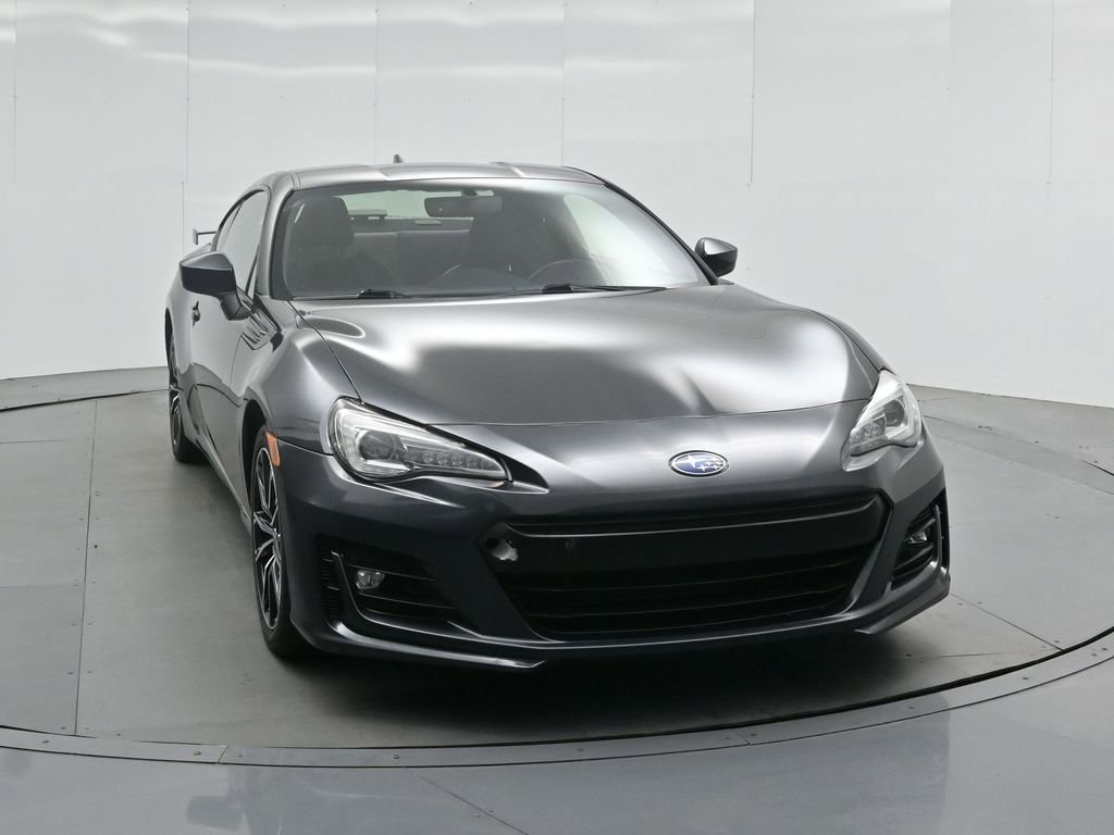 Used 2017 Subaru BRZ Limited w/ Popular Package #2 image 51
