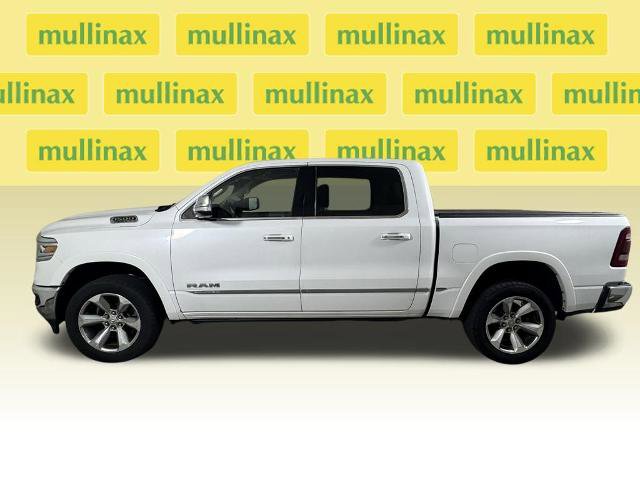 Used 2019 RAM 1500 Limited RWD image 13