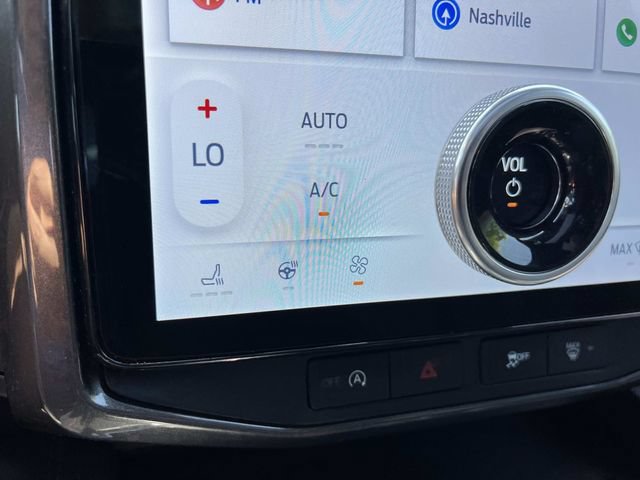 Certified 2024 Ford Expedition Limited AWD/4WD image 40