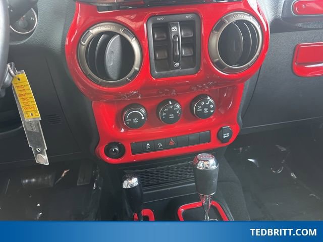 Used 2018 Jeep Wrangler Unlimited Sport image 31