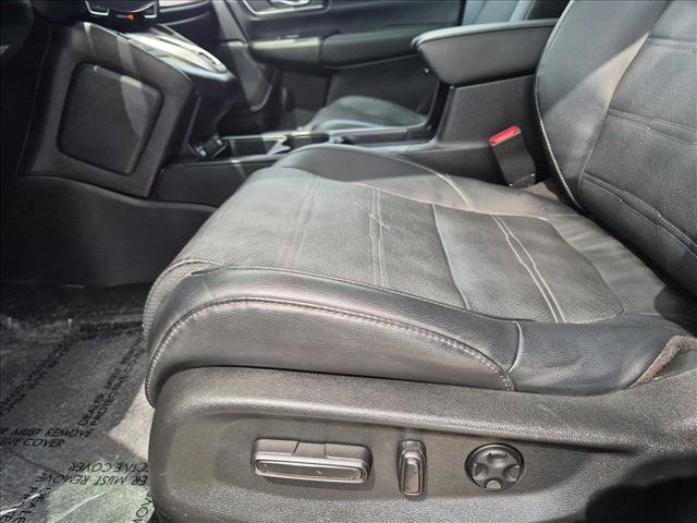 Used 2022 Honda CR-V EX-L image 16