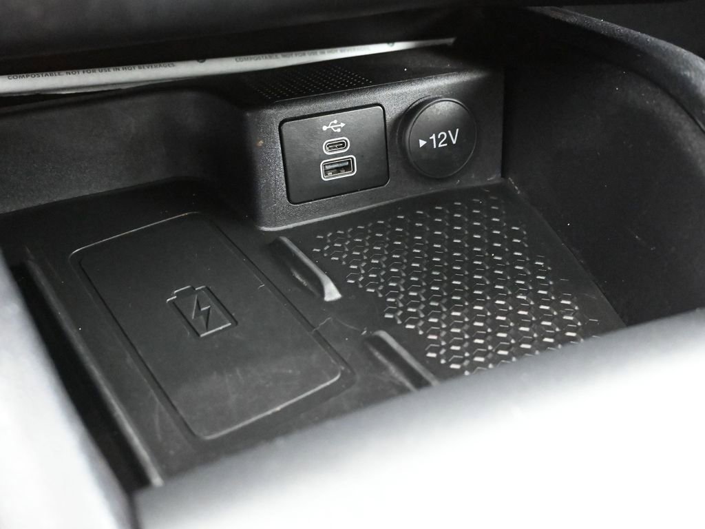 Certified 2023 Ford Bronco Sport Badlands w/ Premium Package image 19