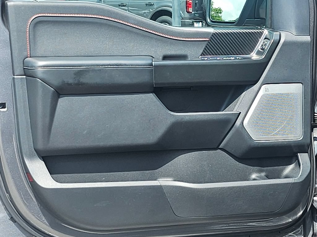 Certified 2024 Ford F150 Raptor AWD/4WD image 35