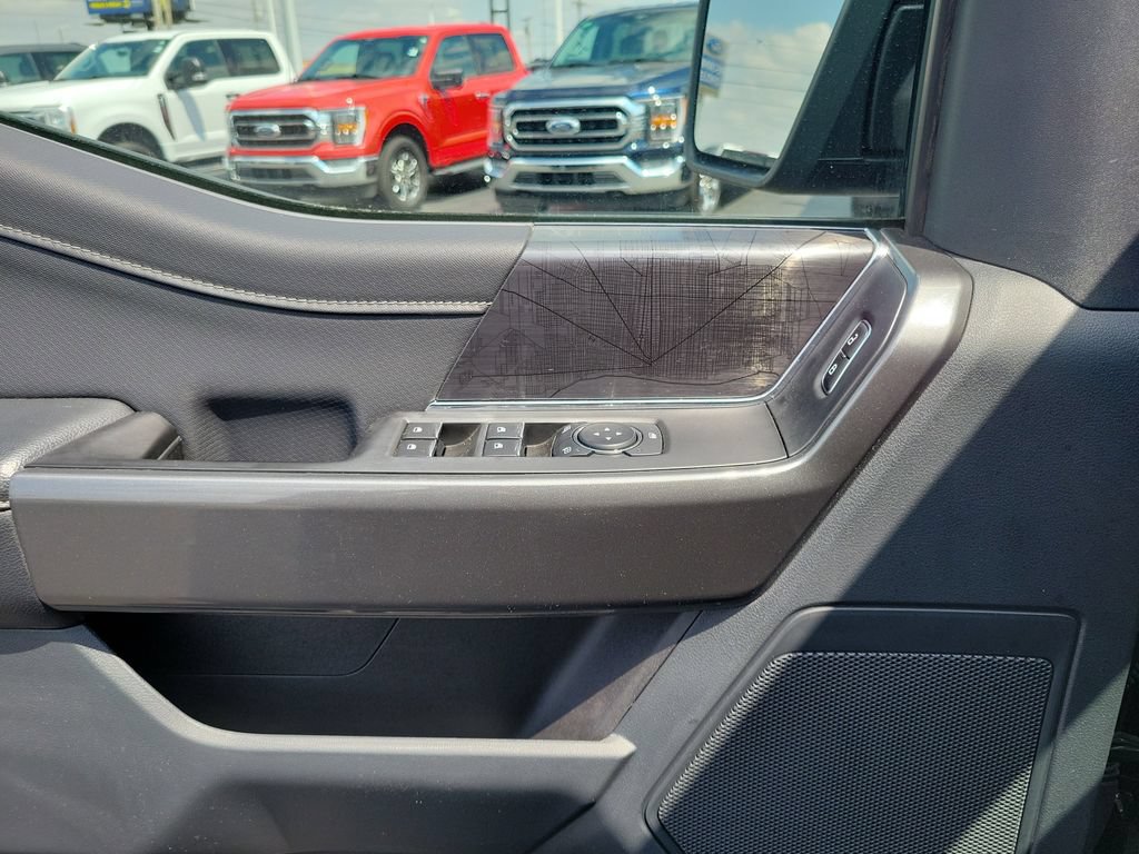 Certified 2023 Ford F150 XLT w/ Equipment Group 302A High AWD/4WD image 20