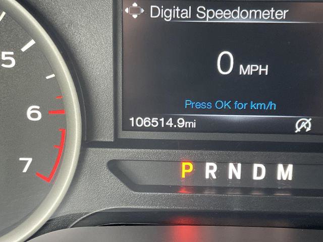 Certified 2018 Ford F150 XLT w/ Equipment Group 302A Luxury AWD/4WD image 3