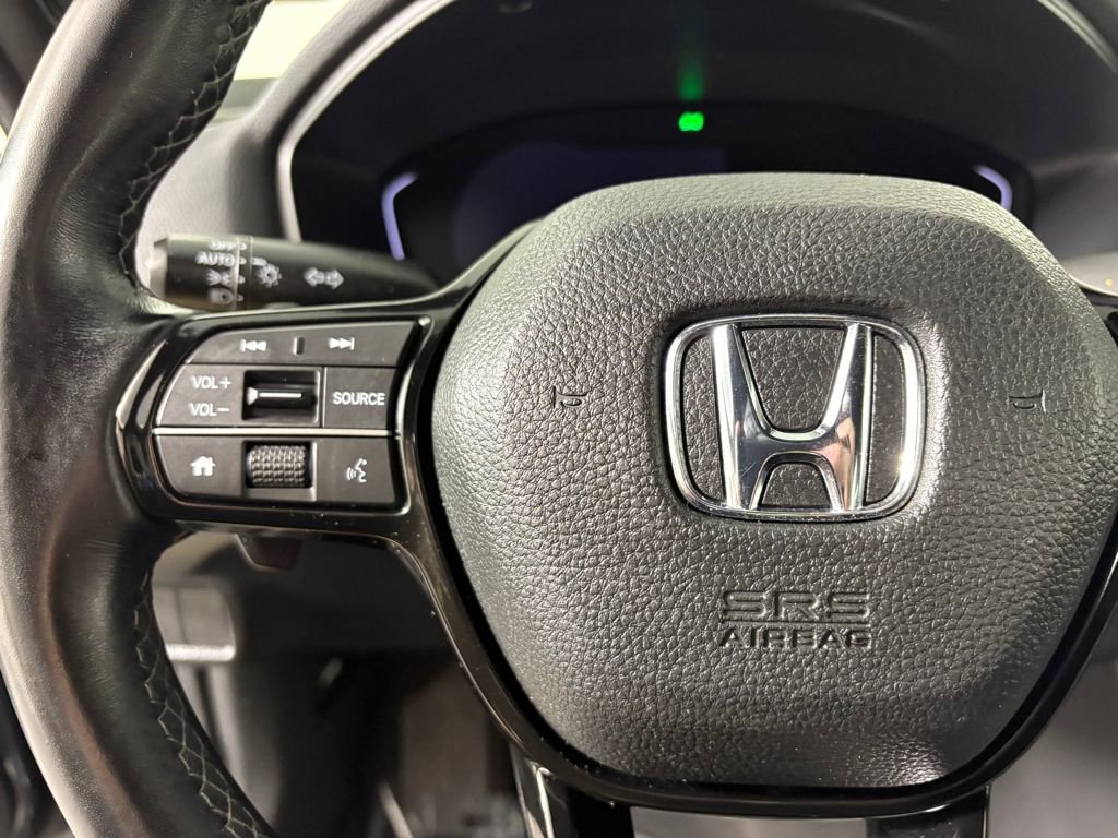 Used 2022 Honda Civic Sport image 24