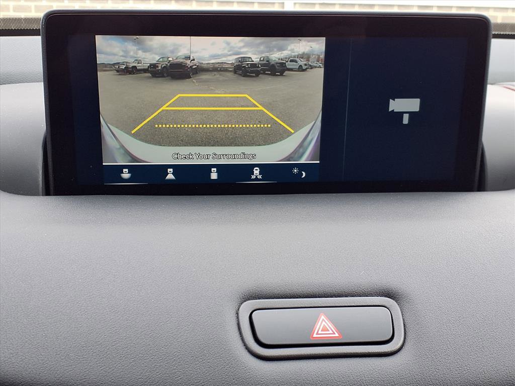 Used 2023 Acura TLX w/A-SPEC image 14